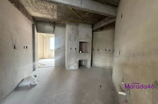 APARTAMENTO PARA VENDA NO EDIFÍCIO ALICE SARTOR - Foto 3