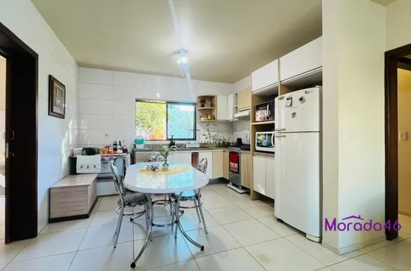 CASA À VENDA NO BAIRRO MENINO DEUS - Foto 2