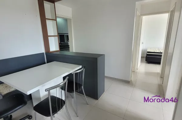 APARTAMENTO PARA VENDA NO EDIFÍCIO PRIMAVERA - Foto 5