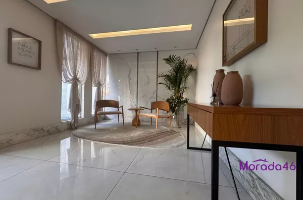MORADA46 VENDE APARTAMENTO NO EDIFÍCIO ALICE SARTOR - Foto 3