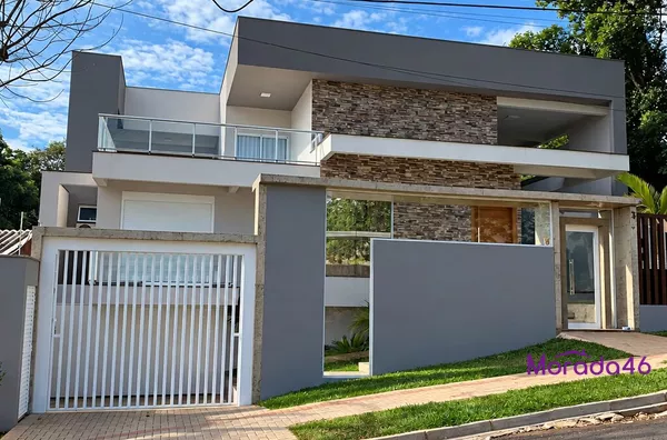 CASA À VENDA NO BAIRRO VILA ISABEL