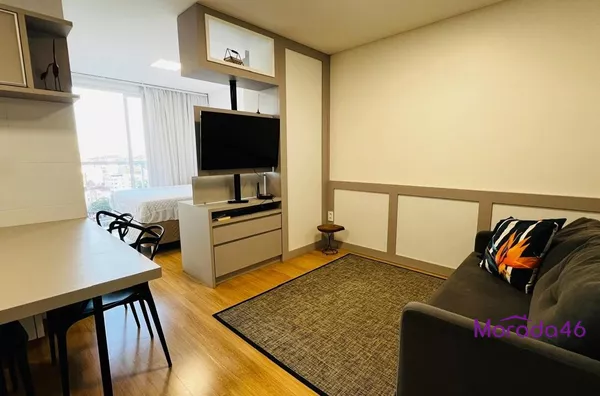 APARTAMENTO PARA ALUGAR NO EDIFÍCIO LIS
