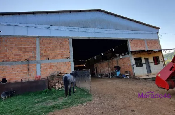 PARA VENDA SÃO ROQUE DO CHOPIM