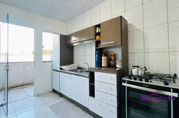 CASA A VENDA NO BAIRRO PARQUE DO SOM - Foto 4