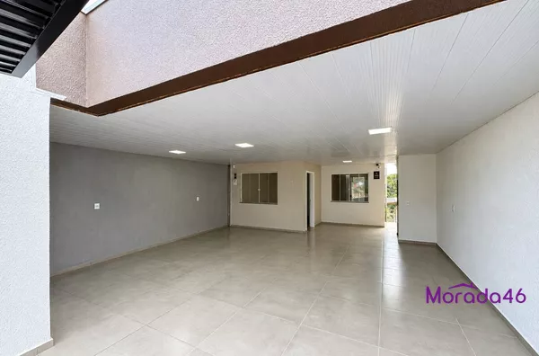 CASA PARA LOCAÇÃO NO BAIRRO JARDIM FLORESTA - Foto 2