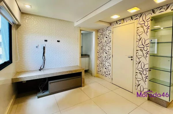 APARTAMENTO PARA VENDA NO EDIFÍCIO PORTO SEGURO - Foto 4