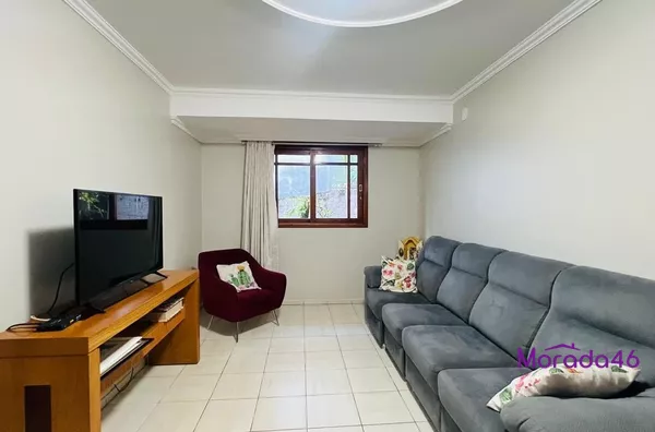 CASA PARA VENDA NO BAIRRO PINHEIROS 