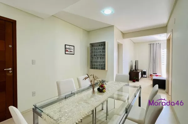 APARTAMENTO À VENDA NO EDIFICIO ZANOTTO - Foto 5