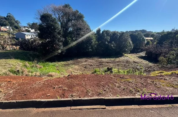 TERRENO PARA VENDA NO BAIRRO CADORIN