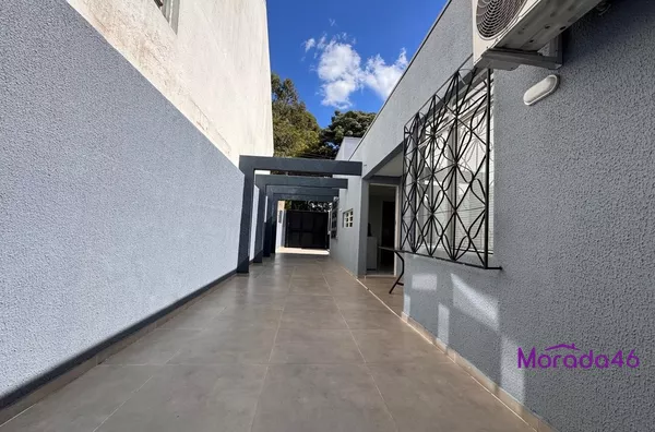 MORADA46 VENDE CASA NO BAIRRO ANCHIETTA