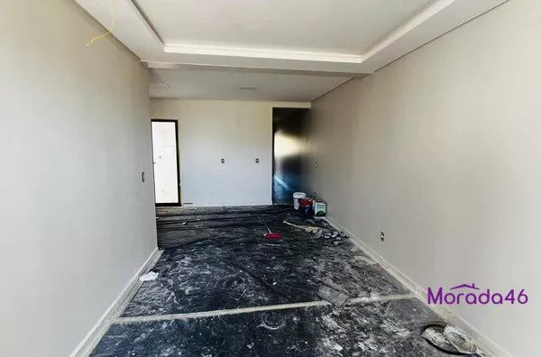 CASA PARA VENDA NO BAIRRO FRARON - Foto 2