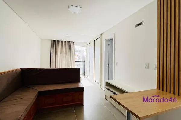 APARTAMENTO PARA ALUGAR NO EDIFÍCIO ATHOS - Foto 4
