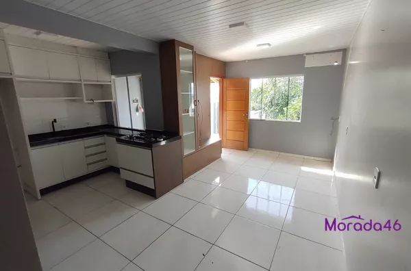 CASA PARA ALUGAR NO BAIRO JARDIM FLORESTA