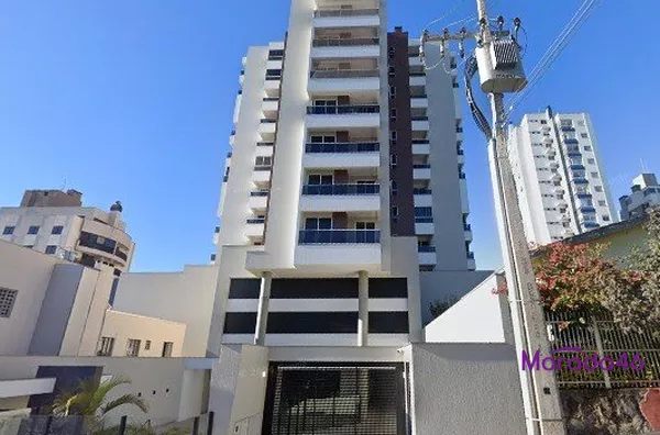 APARTAMENTO PARA VENDA NO EDIFÍCO VILLA CASTELLI - Foto 1