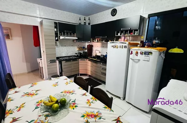 CASA PARA VENDA NO BAIRRO JARDIM DAS AMÉRICAS - Foto 3