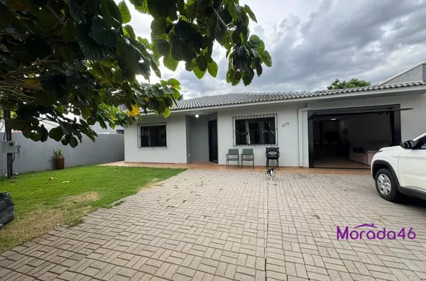 CASA PARA VENDA NO BAIRRO MENINO DEUS - Foto 1