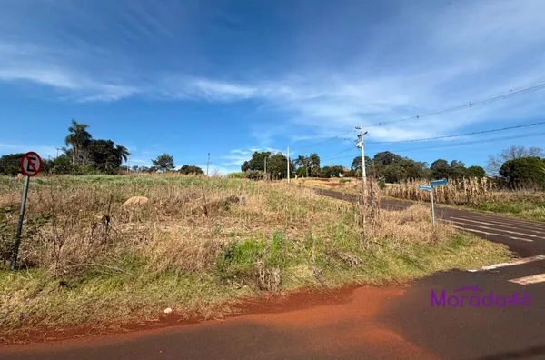 TERRENO A VENDA NO JARDIM FLORESTA