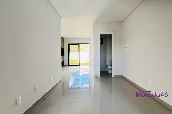 SOBRADO À VENDA NO BAIRRO FRARON - Foto 2