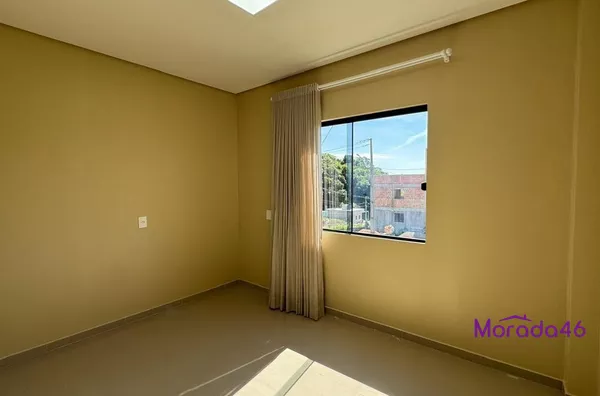 SOBRADO PARA VENDA NO BAIRRO PAGNONCELLI - Foto 6