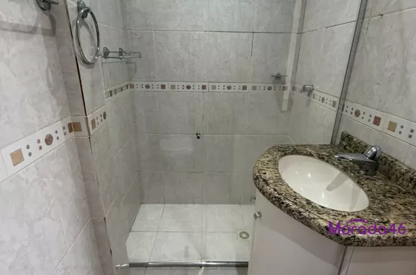 APARTAMENTO PARA VENDA NO EDIFÍCIO JOSE ANTONIO - Foto 9