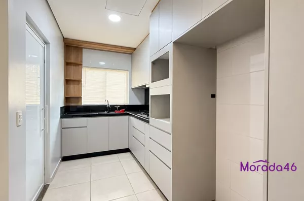 CASA PARA LOCAÇÃO NO BAIRRO FRARON - Foto 5