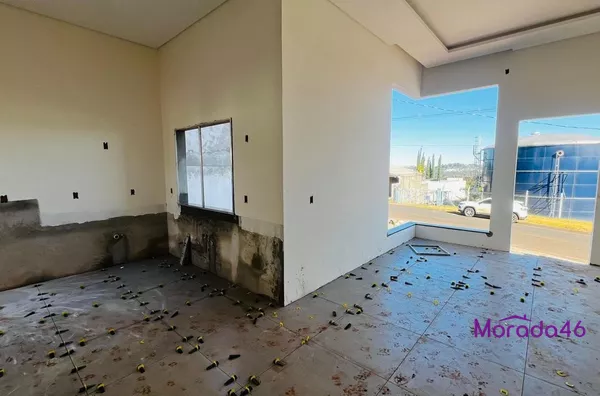 CASA PARA VENDA NO BAIRRO SÃO FRANCISCO