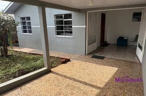 CASA PARA VENDA NO BAIRRO PLANALTO - Foto 3