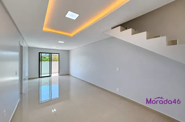 CASA À VENDA NO BAIRRO FRARON EM PATO BRANCO - Foto 4