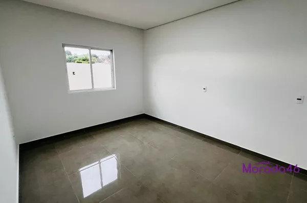 CASA PARA VENDA NO BAIRRO FRARON - Foto 5