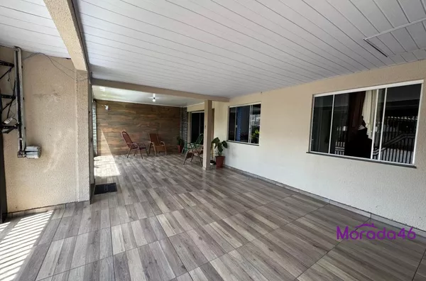 CASA À VENDA NO BAIRRO NOVO HORIZONTE - Foto 3