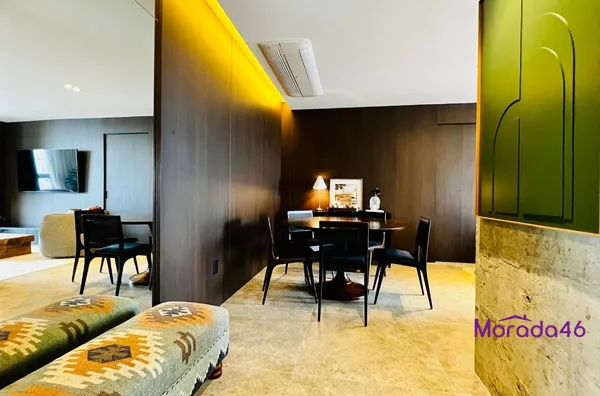 APARTAMENTO PARA VENDA NO EDIFÍCIO RUBI DI MAZZOTI - Foto 1