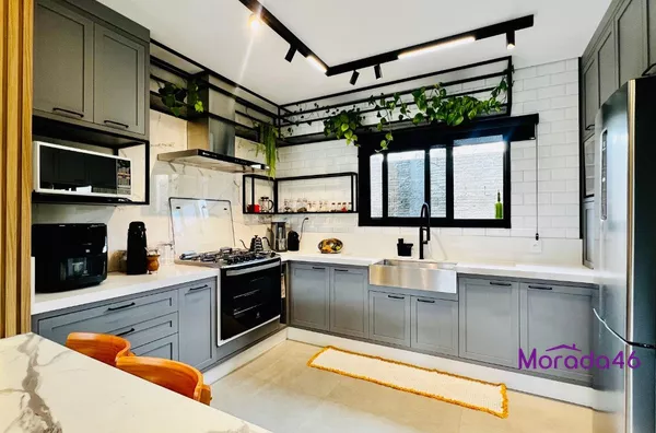 CASA PARA VENDA NO BAIRRO SÃO FRANCISCO - Foto 6