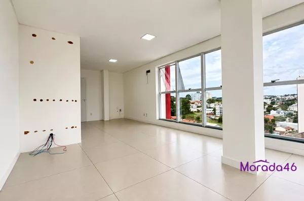 SALA COMERCIAL PARA LOCAÇÃO NO BAIRRO LA SALLE - Foto 12