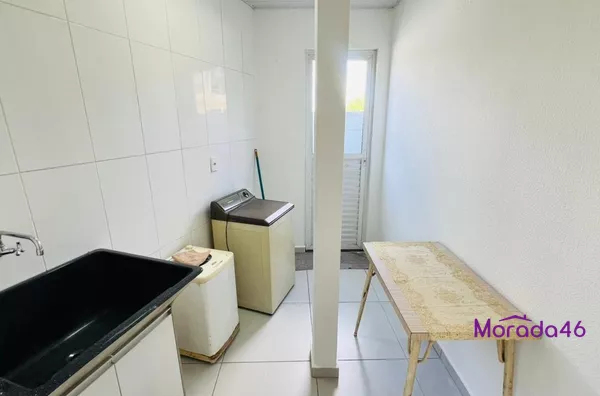 APARTAMENTO PARA LOCAÇÃO NO TREVO DA GUARANY - Foto 7