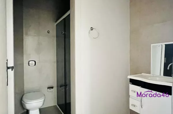 APARTAMENTO PARA LOCAÇÃO NO CENTRO - Foto 6