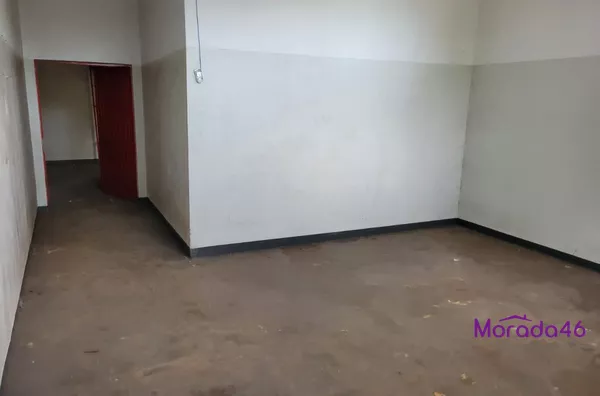 BARRACAO PARA LOCAÇÃO NO INTERIOR DE PATO BRANCO