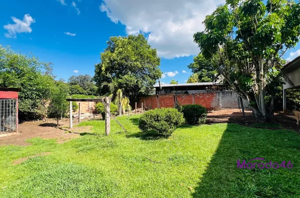 CHACARRA À VENDA EM PATO BRANCO