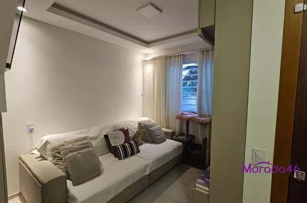 SOBRADO PARA VENDA NO BAIRRO CRISTO REI - Foto 3