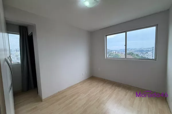 APARTAMENTO PARA VENDA NO EDIFÍCIO JOSE ANTONIO - Foto 13