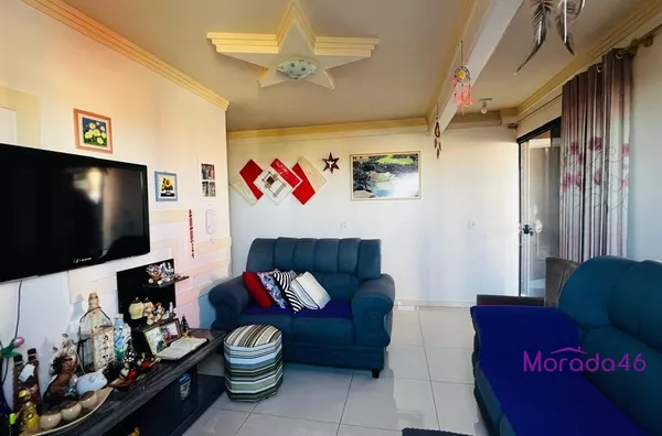 CASA PARA VENDA NO BAIRRO JARDIM DAS AMÉRICAS - Foto 5