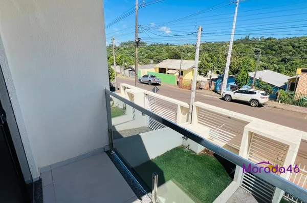 SOBRADO PARA VENDA NO BAIRRO JARDIM FLORESTA - Foto 5