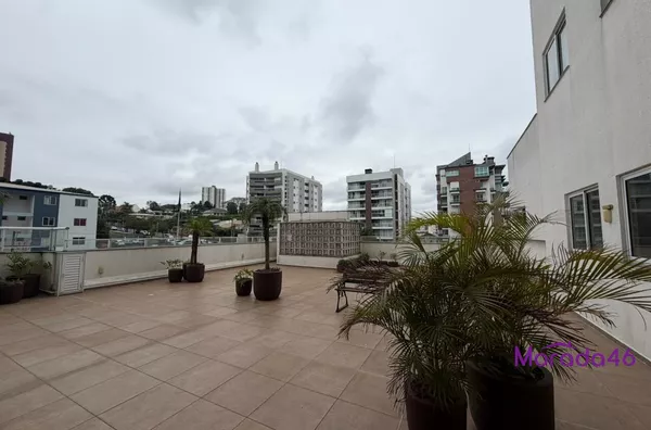 APARTAMENTO PARA LOCAÇÃO NO EDIFICIO TRÊS MARIAS - Foto 22
