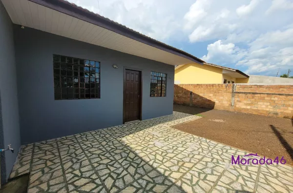 CASA PARA VENDA NO BAIRRO GRALHA AZUL - Foto 5