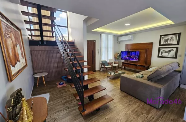 CASA PARA VENDA NO BAIRRO FRARON - Foto 5