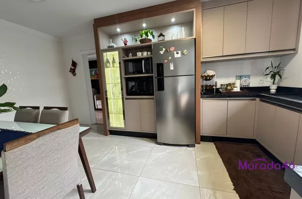 CASA PARA VENDA NO BAIRRO MENINO DEUS - Foto 2