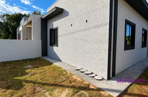 CASA À VENDA NO BAIRRO VENEZA EM PATO BRANCO - Foto 12
