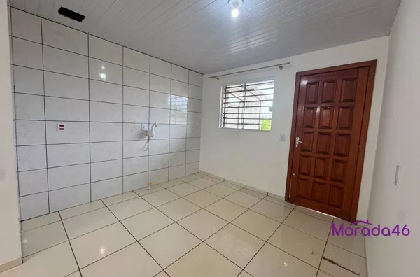 CASA PARA LOCAÇÃO NO  BAIRRO SUDOESTE 