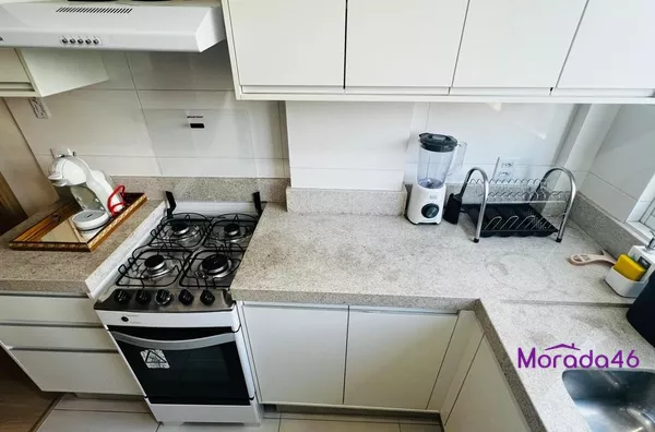 APARTAMENTO PARA ALUGAR NO EDIFÍCIO TRÊS MARIAS