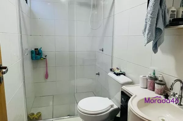 APARTAMENTO PARA VENDA NO EDIFÍCIO MARIA EDUARDA - Foto 5