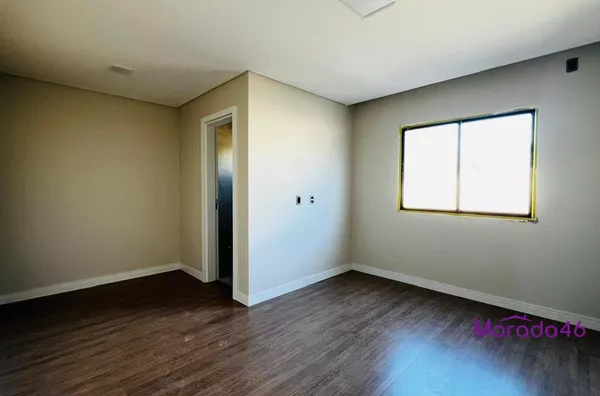 CASA PARA VENDA NO BAIRRO FRARON - Foto 4